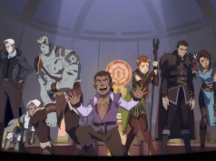 Legenda Vox Machiny ratuje serialowe fantasy. Dlaczego animowana banda nieudaczników osiągnęła sukces?