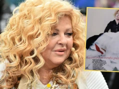 Tak Magda Gessler wyglądała 30 lat temu. Pokazała zdjęcie
