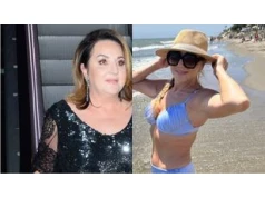 Danuta Martyniuk schudła prawie 20 kg. Te proste triki zastosowała