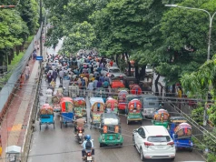 Bangladesz: w wyniku powodzi zginęły 44 osoby