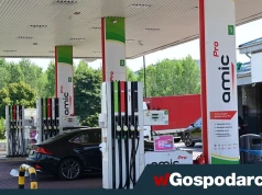Diesel już ponad 7 zł za litr. I będzie drożał
