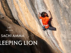 Sachi Amma na „Sleeping Lion” 9b