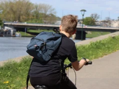 Kraków zaprasza na bezpłatne szkolenia dla rowerzystów