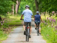 Wiślana Trasa Rowerowa urośnie. Znamy gminy, w których ruszą wielkie inwestycje
