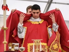 Historyk: Bractwo św. Piusa X może wybrać własnego papieża
