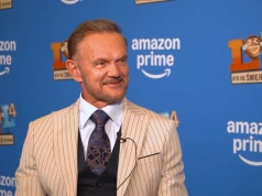 Cezary Pazura o LOL-u: "Stres był tak duży, że żarty do mnie nie docierały."