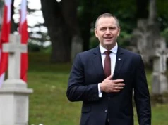 Obchody rocznicy Wołynia. Co jeszcze się dziś działo?