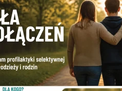 „Siła Połączeń” w Siedlcach. Bezpłatne wsparcie dla młodzieży i rodziców