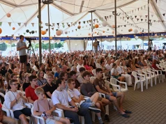 Festiwal XcamP już po raz 38. połączy różne środowiska chrześcijańskie