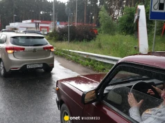 Rosja kieruje nauczycieli na stacje paliw. Pilnują kolejek kierowców