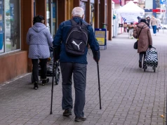 Kto może dostać rentę socjalną?