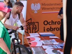 Szkoleniowa „ofensywa” MSWiA. Tak administracja przygotowuje się do reagowania w kryzysie