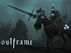 Soulframe pokazało się na TennoConie. Nowe zadanie, boss, wierzchowce i dostęp do Preludes