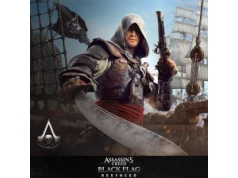Odbierz walutę premium do Assassin’s Creed Black Flag Resynced za darmo. Ubisoft świętuje sukces