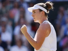 Szalony czeski finał. Mamy nową mistrzynię Wimbledonu!