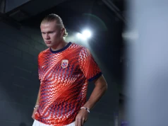 Erling Haaland nie żyje już tylko futbolem. Rozwija kolejną pasję w stylu old money