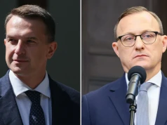 Burza po słowach premiera. "Co za bezczelność", zareagował rzecznik rządu