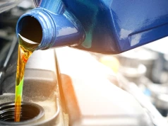 Wymiana oleju co 30 tys. km. Mechanicy łapią się za głowę