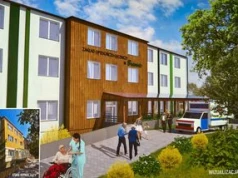 Duża inwestycja pod Toruniem. ZOL w Browinie przejdzie gruntowną modernizację