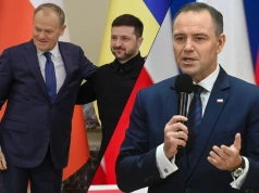 Co powinien zrobić rząd Tuska? Wymowny sondaż ws. Ukrainy