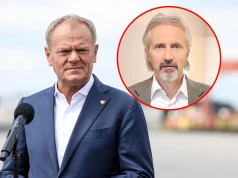 Prof. Chwedoruk: Sprawa Szpitala Południowego jest największym obciążeniem rządu Tus…