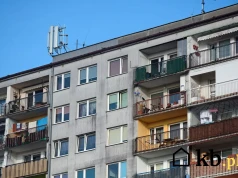 Kto zapłaci za remont starego balkonu? Nowe przepisy rozwieją wątpliwości