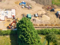 Lawina wniosków o odrolnienie działek. Taki jest kolejny skutek sporządzania planów ogólnych