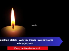 Zmarł Jan Małek – wybitny trener i wychowawca olimpijczyków