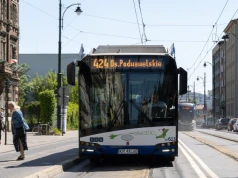 Ponad 6500 zł "na rękę" za kółkiem w MPK. Kraków kusi, ale nie każdego przyjmie