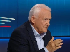 Miller ostro o Wołyniu i ekshumacjach. „Tego Ukraińcy nie chcą pokazać światu”