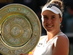Miliony dla 21-latki. Tyle zarobiła za wygranie Wimbledonu
