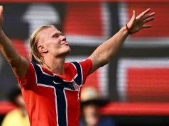 Niepokojące wieści przed meczem Norwegia - Anglia na MŚ