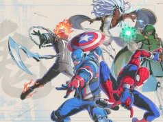 MARVEL Tokon: Fighting Souls na nowym materiale. Zapowiada się najlepsza bijatyka tej generacji?