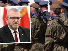 Braun w Kędzierzynie-Koźlu, czyli jak władza sama podkłada się radykałom
