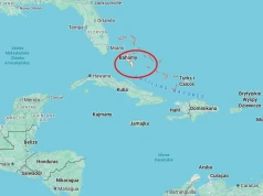 Katastrofa samolotu na Bahamach. Nie żyje 10 osób, w tym znani muzycy