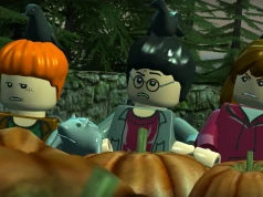 Wyciekł ogromny zestaw LEGO Harry Potter. Będzie jednym z największych z serii