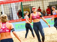 W Sigma Fresh Pucharze Polski pachnie już medalami. Zostali najlepsi