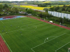 IV Liga pojedzie kolejny sezon razem z Kolejami Dolnośląskimi