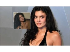 Kylie Jenner KUSI fanów w bikini. Seria gorących fotek trafiła do sieci