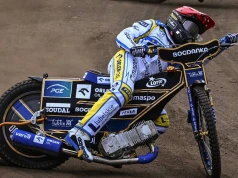 Zmarzlik trzeci w GP Malilli