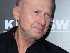 Niewiarygodne, jak zmienił się Bogusław Linda. Na najnowszych zdjęciach ledwo można go rozpoznać