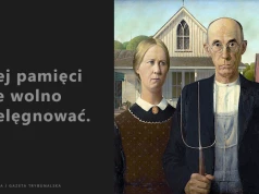 Pamięć dobra i pamięć zła