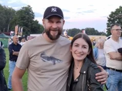 Festiwal Pod Zaporą 2026 w Brodach. Zespół TerazMY rozkręcił publiczność