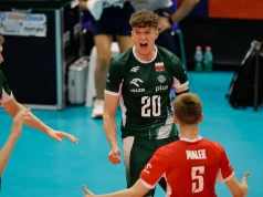 Polacy wciąż niepokonani na ME! Cenny triumf nad Włochami