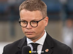 Jarosław Królewski nie wytrzymał. "Zdegenerowany klub". Mówi o jego usunięciu