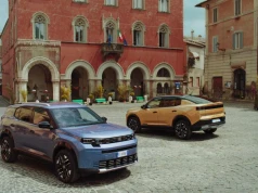 Nowy Fiat Grizzly i Grizzly Fastback oficjalnie. 4,5 metra, bagażnik 600 litrów i 145 KM. Wiemy kiedy będą w salonach