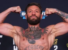 UFC 329 z udziałem Conora McGregora. Relacja live, wyniki i skróty walk na żywo online