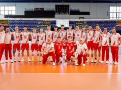 Siatkówka: Polacy niepokonani na ME U18! Biało-Czerwoni pokonali Włochów