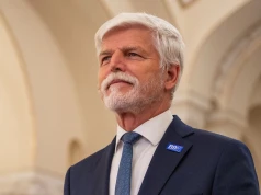 Prezydent Czech skomentował finał Wimbledonu. "Fantastyczne święto"