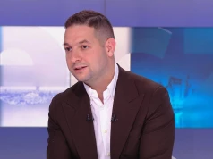 Patryk Jaki złożył deklarację. "Albo twardy kurs, albo ja się wypisuję"